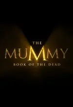 Poster Film The Mummy: Book of the Dead