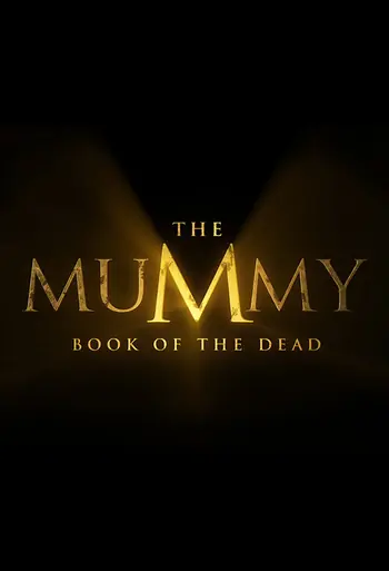 Film The Mummy: Book of the Dead