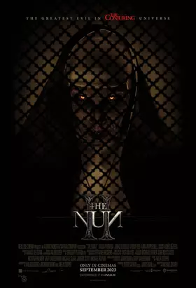 Film The Nun II