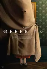 Poster Film The Offering