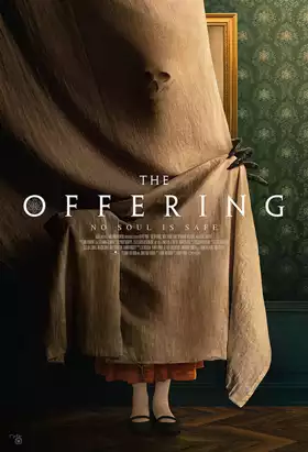 Film The Offering