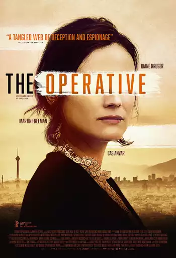 Film The Operative