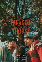 Poster Film The Paradise of Thorns