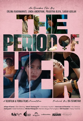 Film The Period of Her!