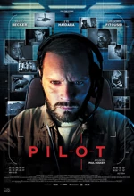 Poster Film The Pilot