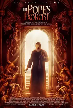 Film The Pope's Exorcist