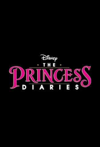 Film The Princess Diaries 3