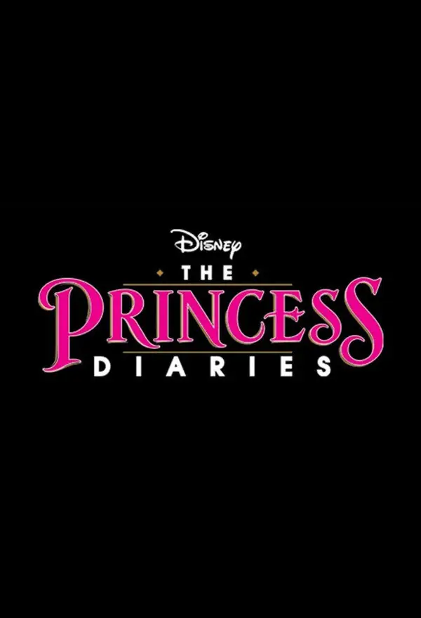 Film The Princess Diaries 3