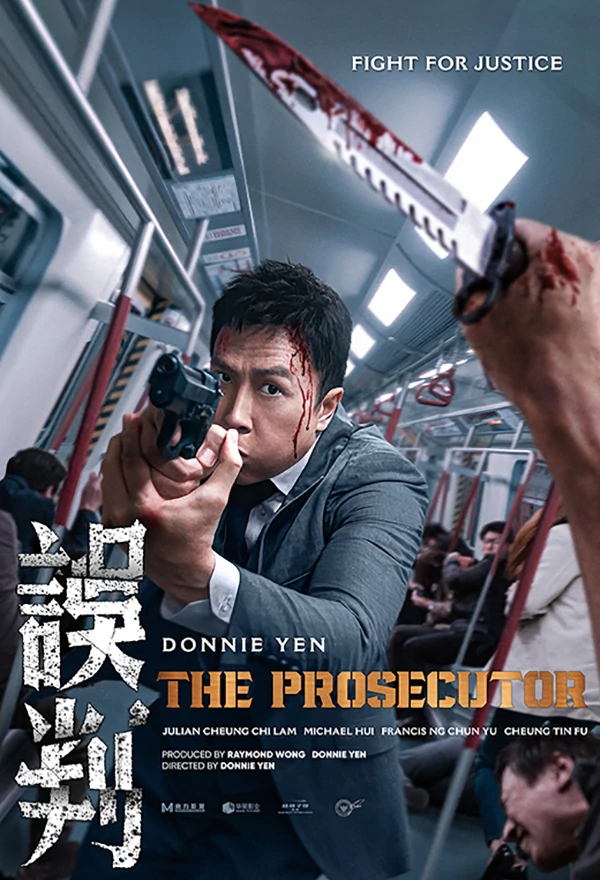 Film The Prosecutor