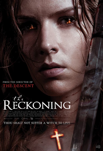 Film The Reckoning