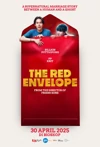 Jadwal Film The Red Envelope