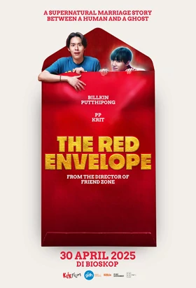 Film The Red Envelope