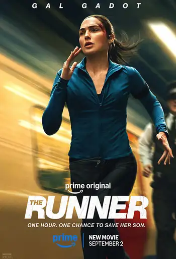 Film The Runner