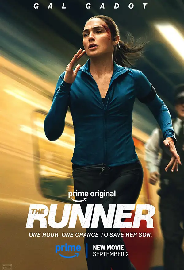 Film The Runner