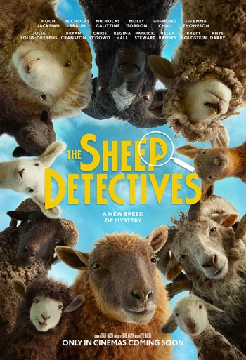 Film The Sheep Detectives