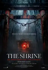 The Shrine