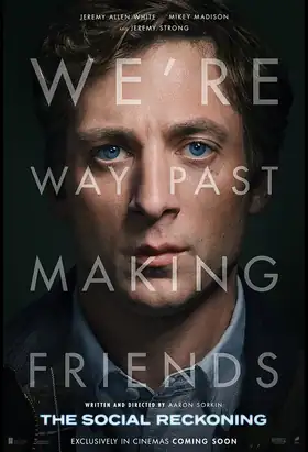 Film The Social Reckoning