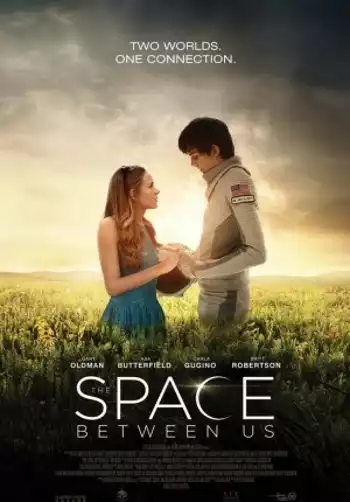 Film The Space Between Us