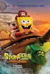 Jadwal Film The SpongeBob Movie: Search for SquarePants