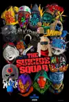Jadwal Film The Suicide Squad