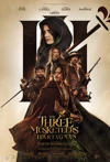 Jadwal Film The Three Musketeers: D'Artagnan