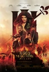 Jadwal Film The Three Musketeers: Milady