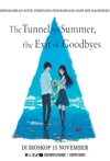 Jadwal Film The Tunnel to Summer, the Exit of Goodbyes