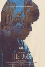 Poster Film The Ugly
