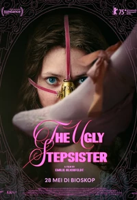 The Ugly Stepsister