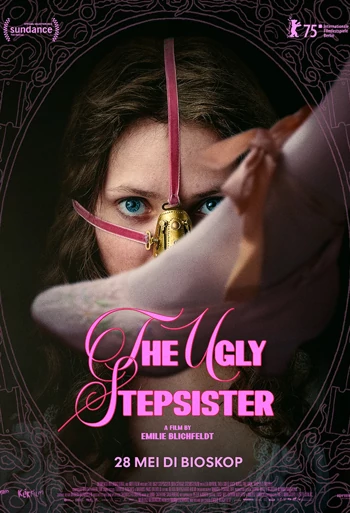 Film The Ugly Stepsister