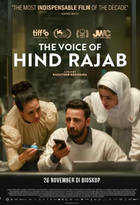 The Voice of Hind Rajab