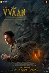Jadwal Film The Vvaan