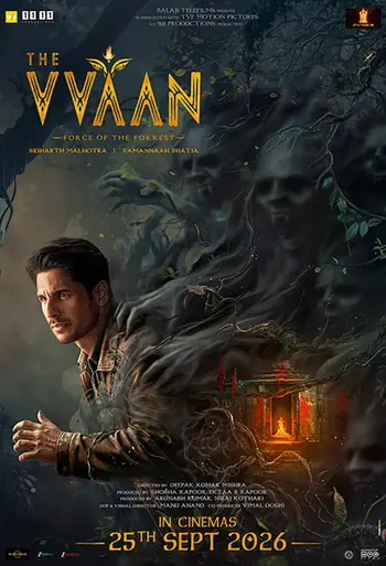 Film The Vvaan