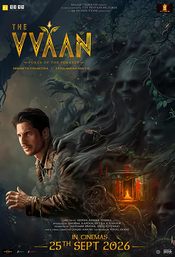 Film The Vvaan