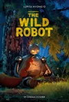 Jadwal Film The Wild Robot