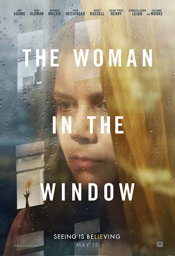 Film The Woman in the Window