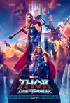 Jadwal Film Thor: Love and Thunder