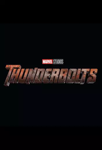 Film Thunderbolts