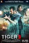 Jadwal Film Tiger 3