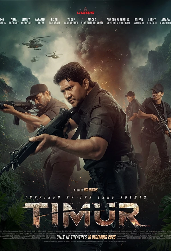 Film Timur