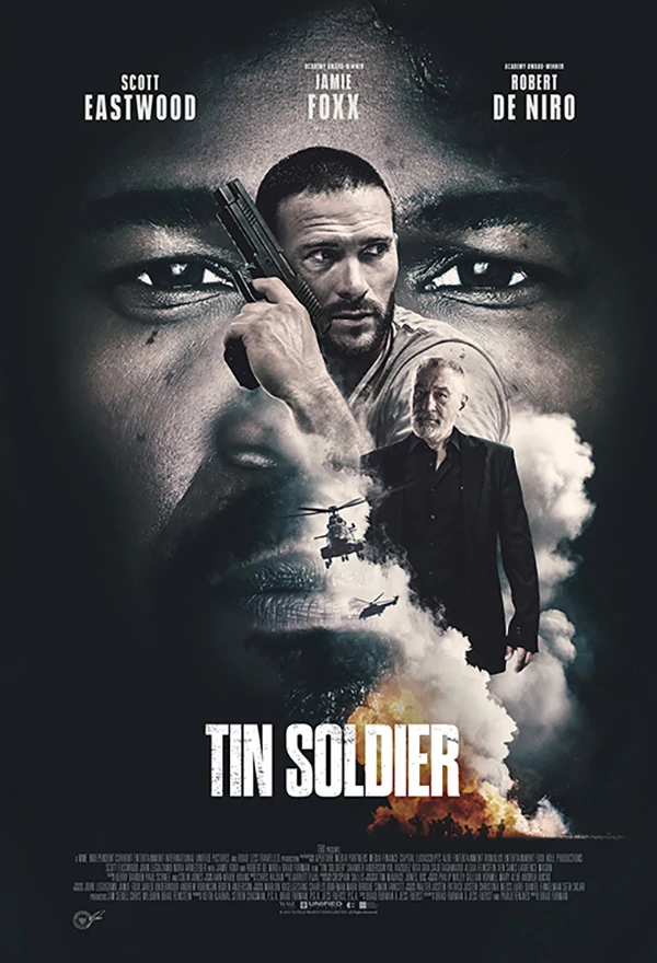 Film Tin Soldier