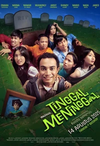 Tinggal Meninggal