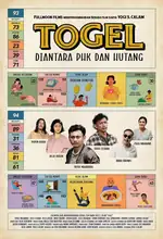 Poster Film Togel