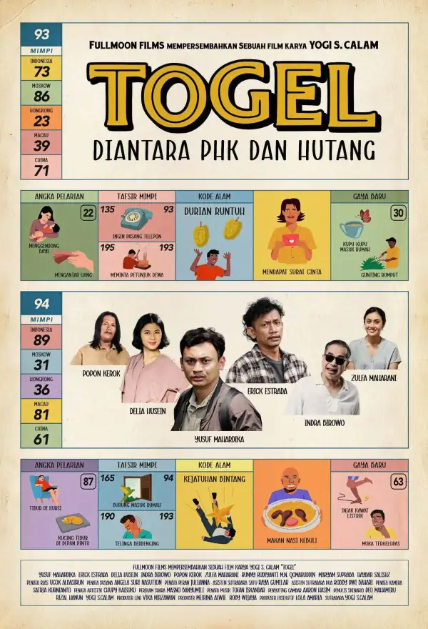 Film Togel