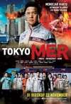 Jadwal Film Tokyo MER