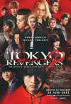Jadwal Film Tokyo Revengers 2: Bloody Halloween - Destiny