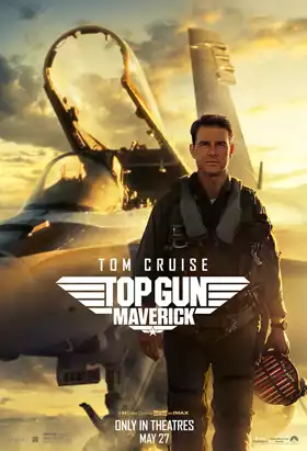 Film Top Gun: Maverick