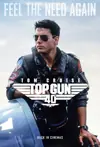 Jadwal Film Top Gun (Re-Release)