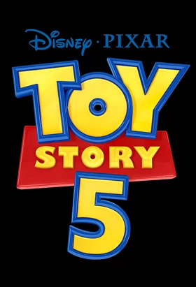 Film Toy Story 5