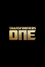 Poster Film Transformers One